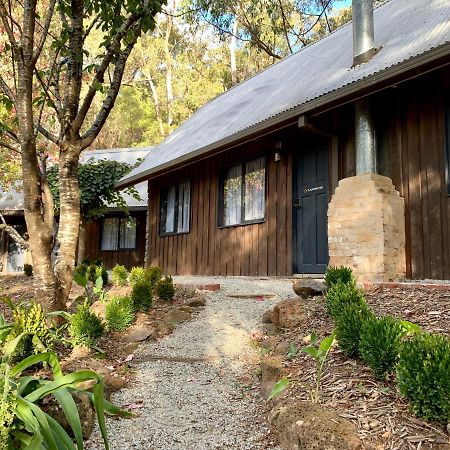 Emerald Star Cottages Exterior photo