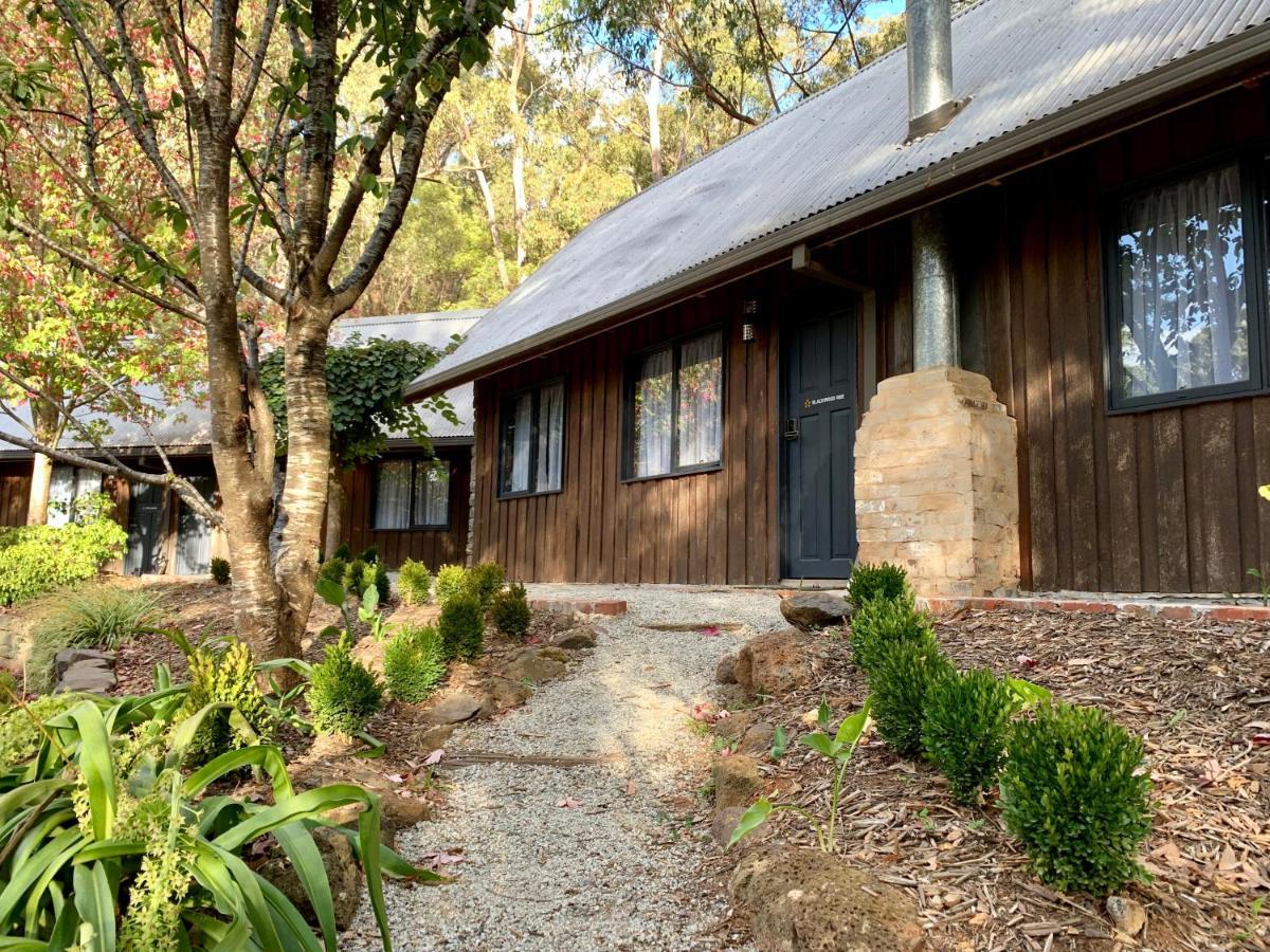 Emerald Star Cottages Exterior photo