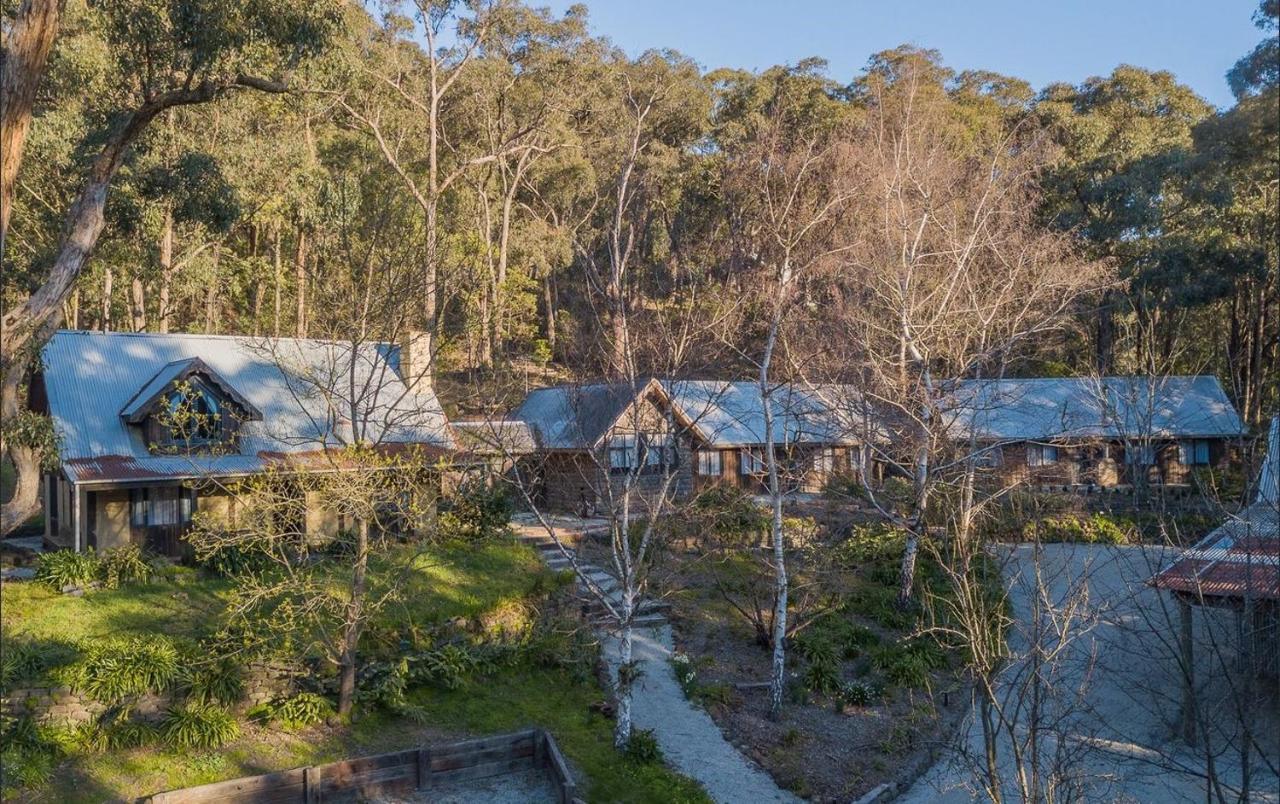 Emerald Star Cottages Exterior photo