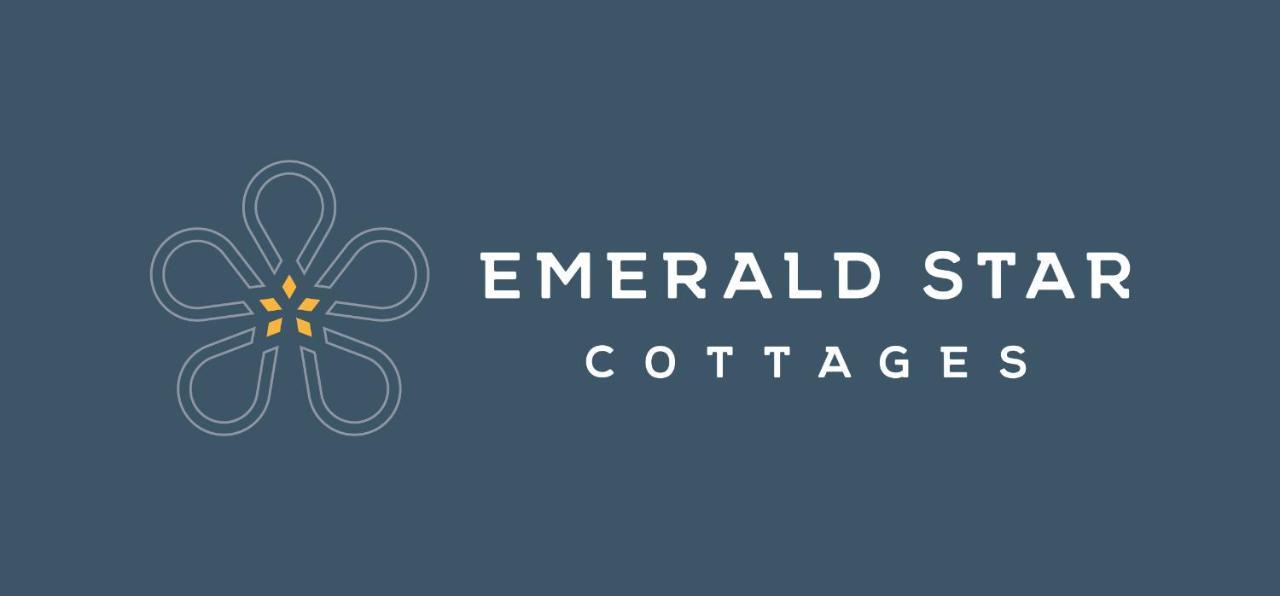 Emerald Star Cottages Exterior photo