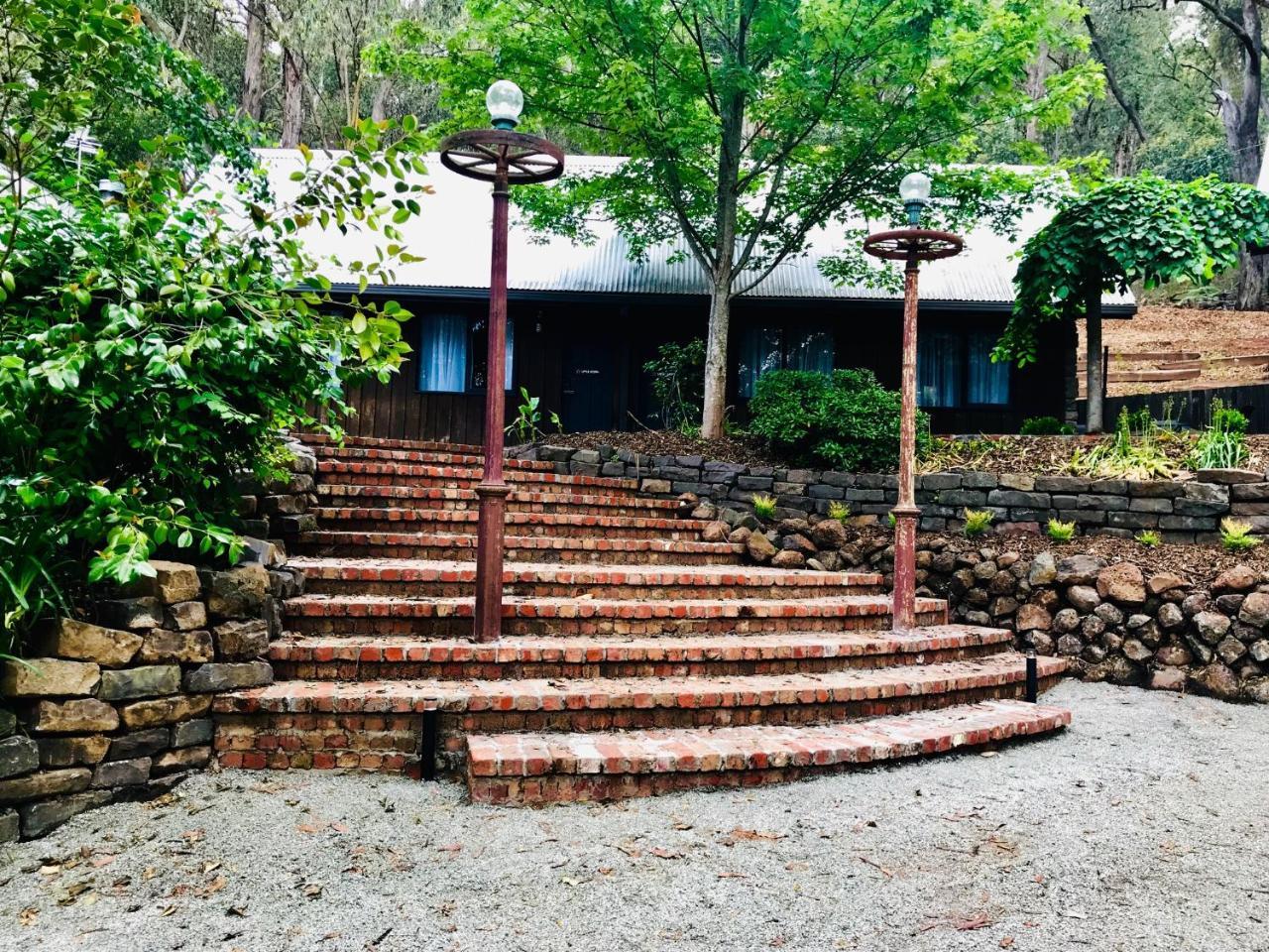 Emerald Star Cottages Exterior photo