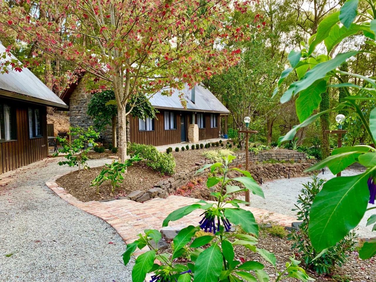 Emerald Star Cottages Exterior photo