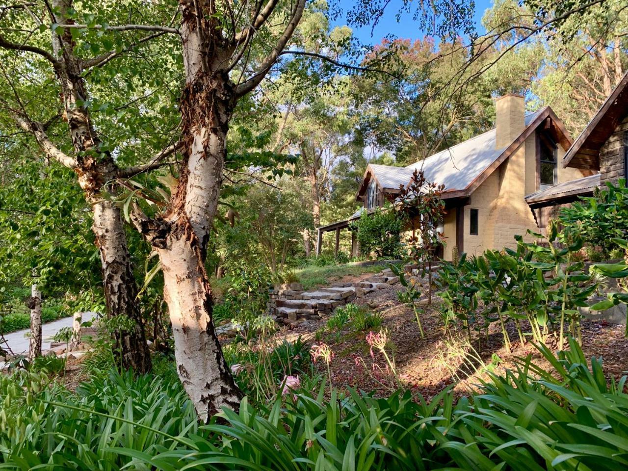 Emerald Star Cottages Exterior photo