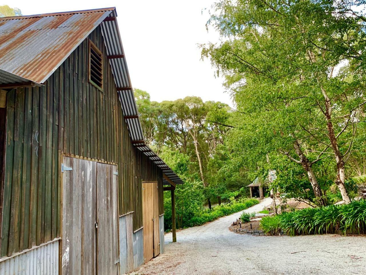 Emerald Star Cottages Exterior photo