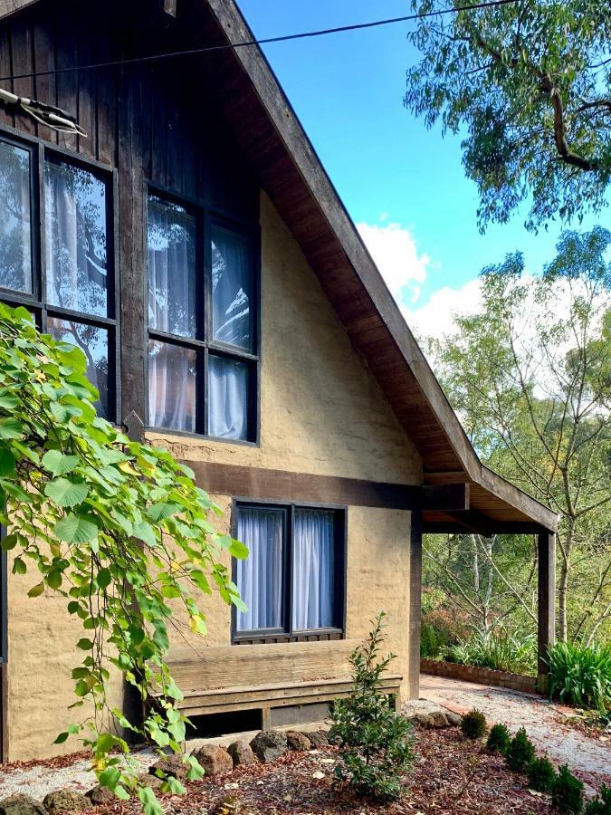 Emerald Star Cottages Exterior photo