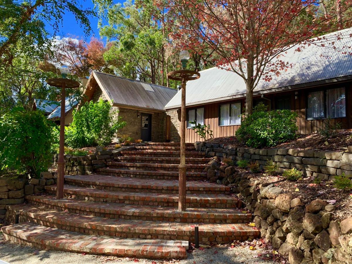 Emerald Star Cottages Exterior photo